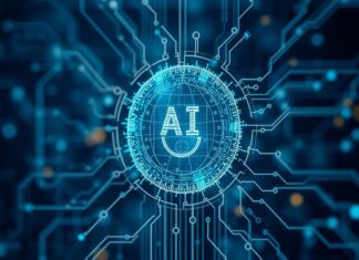 The Intersection of AI and Cybersecurity: Navigating the Digital Frontier The Intersection of AI and Cybersecurity: Navigating the Digital Frontier