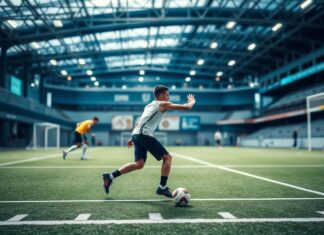 The Intersection of Technology and Sports: A Deep Dive into Modern Innovations The Intersection of Technology and Sports: An In-Depth Look at Contemporary Innovations