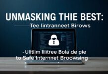 Unmasking the Best: Your Ultimate Guide to Secure Browsing Unmasking the Best: Your Ultimate Guide to Safe Internet Browsing