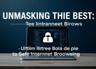Unmasking the Best: Your Ultimate Guide to Secure Browsing Unmasking the Best: Your Ultimate Guide to Safe Internet Browsing